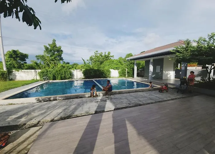 Casa vacanze Movie Screen& 4rooms Private House Near J Park