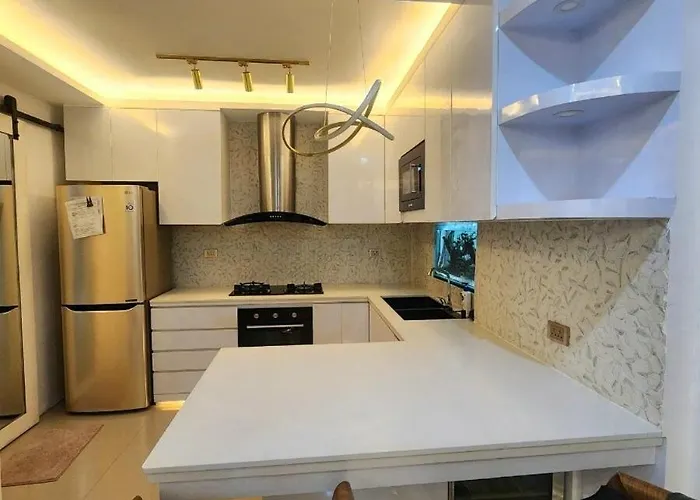 Movie Screen& 4rooms Private House Near J Park *