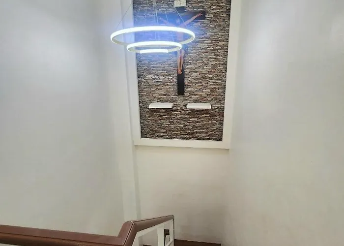 Movie Screen& 4rooms Private House Near J Park Casa vacanze *
