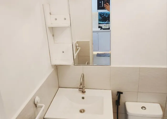 Casa vacanze Movie Screen& 4rooms Private House Near J Park