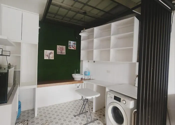 Movie Screen& 4rooms Private House Near J Park Casa vacanze