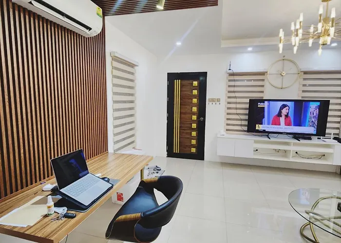 Movie Screen& 4rooms Private House Near J Park *