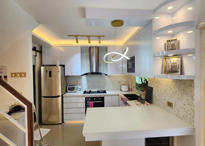 Movie Screen& 4rooms Private House Near J Park *