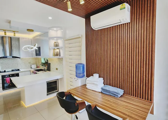 Movie Screen& 4rooms Private House Near J Park *