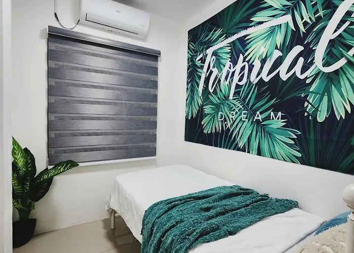 Movie Screen& 4rooms Private House Near J Park Casa vacanze *