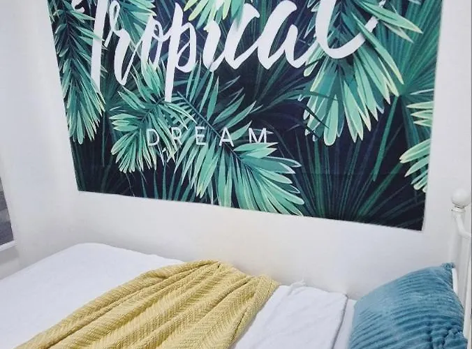 Casa vacanze Movie Screen& 4rooms Private House Near J Park