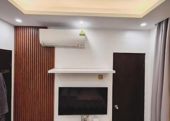 Movie Screen& 4rooms Private House Near J Park Casa vacanze